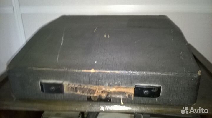 Печатная машинка Olympia plano