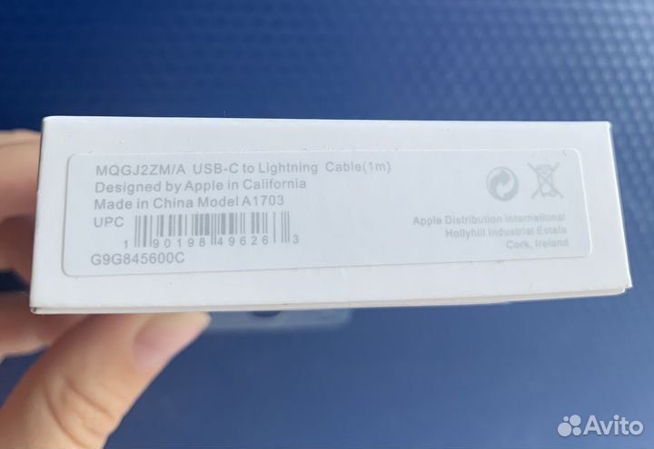 Переходник usb type c