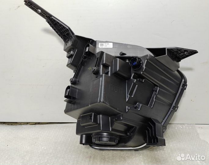 Фара левая Hyundai Creta 2 (2021-н.в.) LED оригин