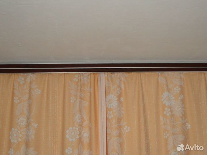 Предмет интерьера карниз алюминиевый для штор