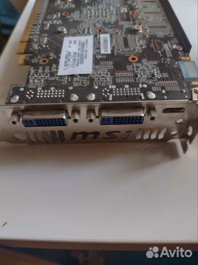 Видеокарты Nvidia, intel