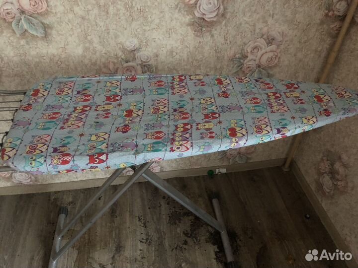 Гладильная доска