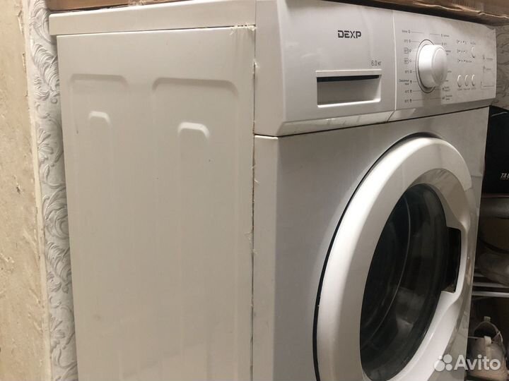 Стиральная машина бу