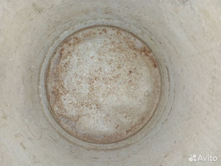 Бидон алюминиевый 40 л