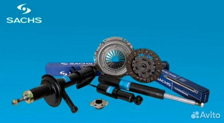 Диск сцепл.volkswagen golf V (1K1)