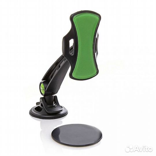 Автомобильный держатель Clingo Car Phone