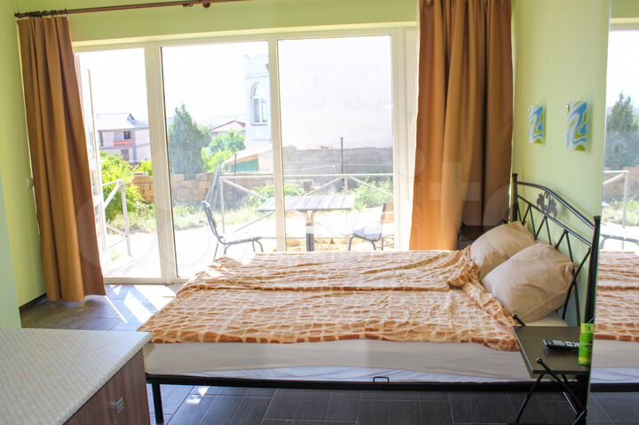 Комната 22 м², 1/2 эт.