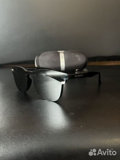 Очки dubery