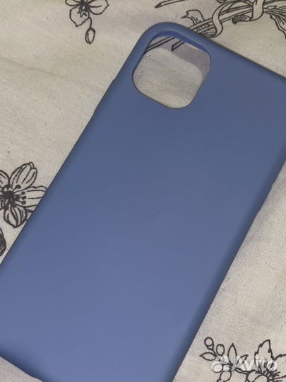 Чехол на iPhone 11 новый