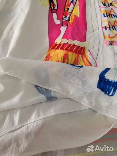 Сарафан, платье