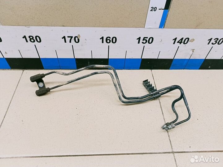 Трубка тормозной системы RAV 4 2013
