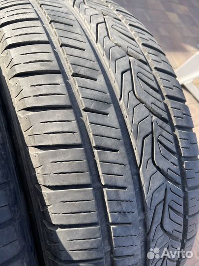 Nitto NT421A 265/60 R18 110V