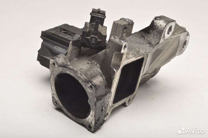 Клапан EGR Volvo D5244T10 36000998 505906010