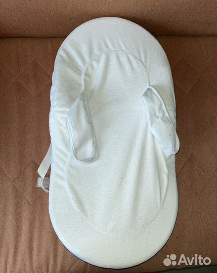 Кокон ортопедический для новорожденных