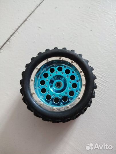 Колёса для радиоуправляемой модели rc