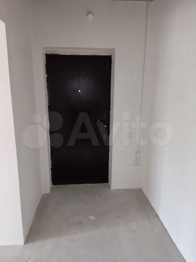 Квартира-студия, 41 м², 2/3 эт.