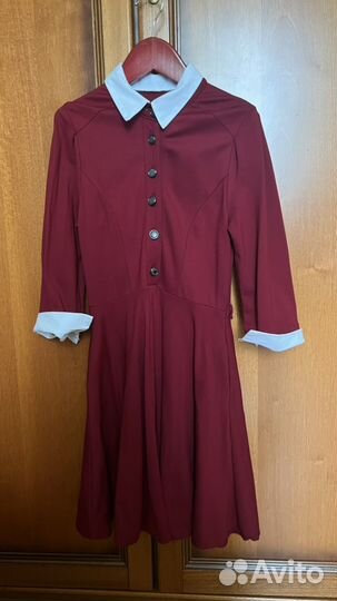 Школьная форма 128 рост