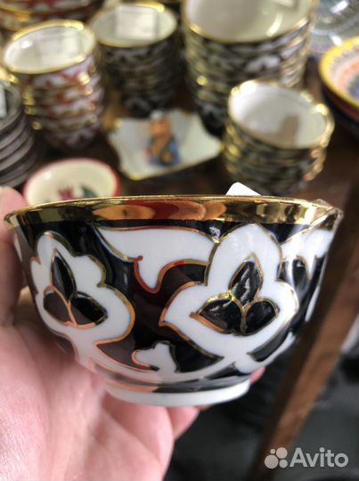 Пиала для чая