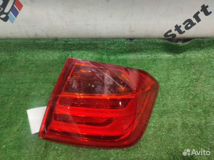 Стоп задний правый Bmw 328I F30 N20B20A 2012