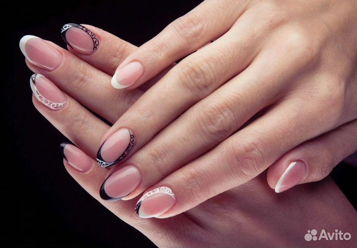 Мастер маникюра Вакансия сезона № 237