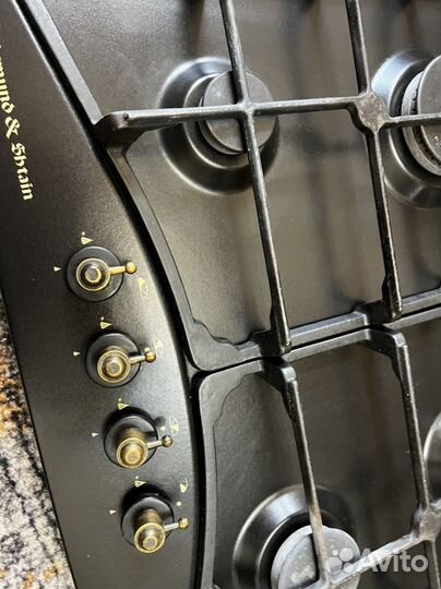 Варочная панель