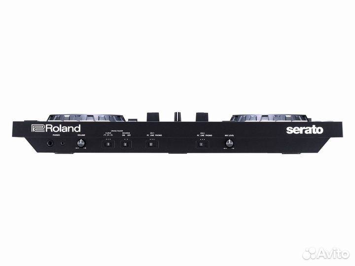 Roland DJ-505 контроллер