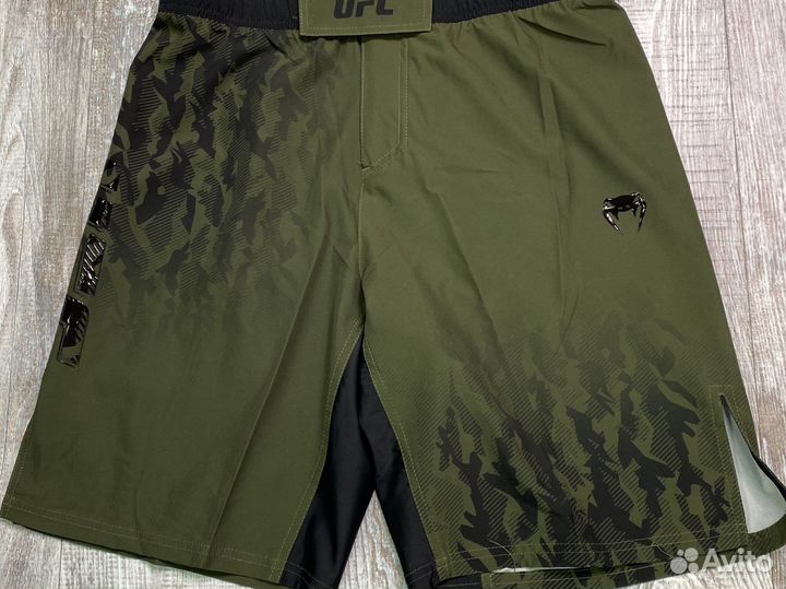 Шорты ufc venum