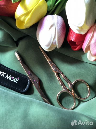 Все для бровистов