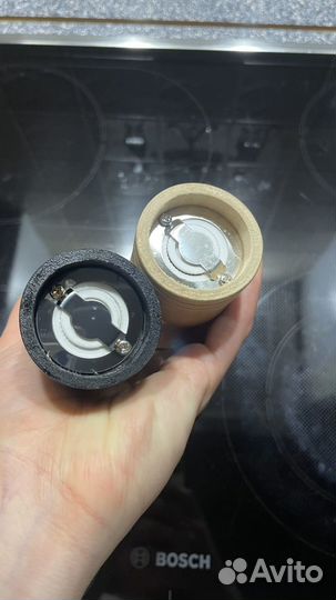 Мельница для специй IKEA