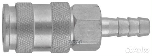 Соединитель быстроразъемный европейского типа с