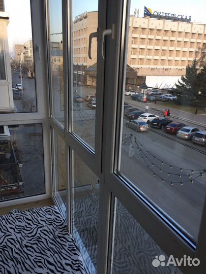 Остекление балконов и лоджий