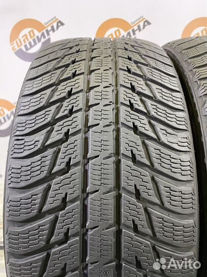 Nokian Tyres WR SUV 3 265/40 R21