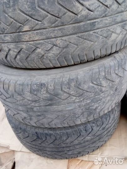 Yokohama Advan A005 235/55 R18