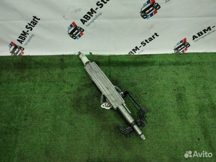 Рулевая колонка Bmw 320D F30 N47D20C 2014