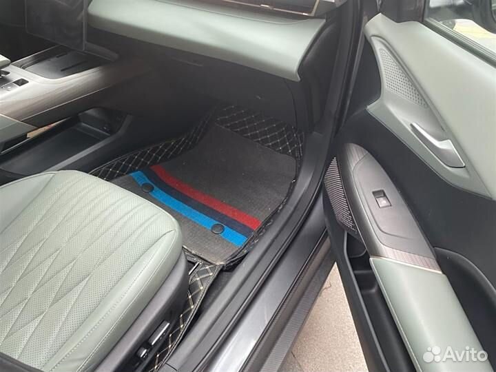 Changan Lamore 1.5 AMT, 2023, 13 000 км