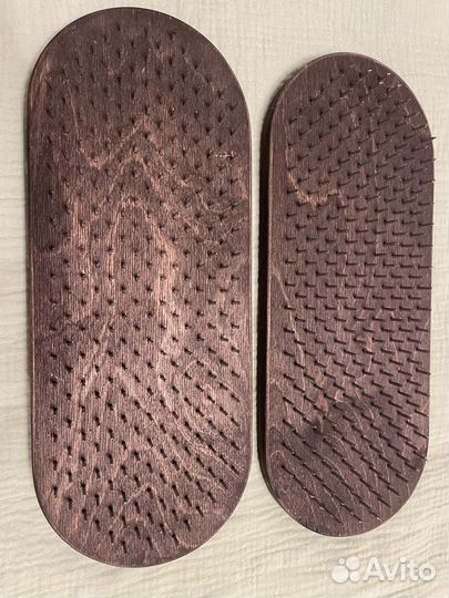 Доска с гвоздями Садху