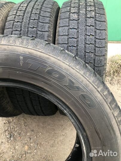 Toyo Garit G4 195/65 R15 95Q