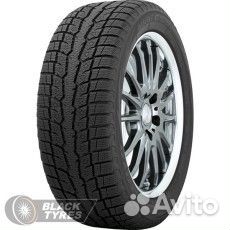 Toyo Observe GSi-6 HP 245/55 R18 103V