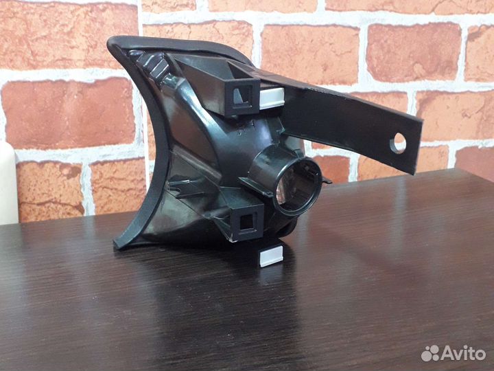 Поворотник бмв 5 Е34