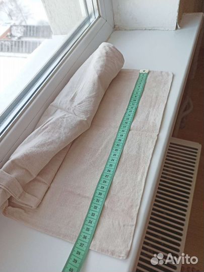 Подушка детская ортопедическая латекс