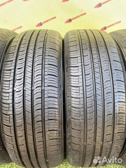 Nexen N'Priz AH5 195/60 R15 87H
