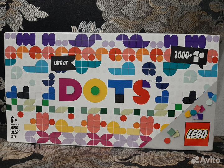 Lego dots 41935
