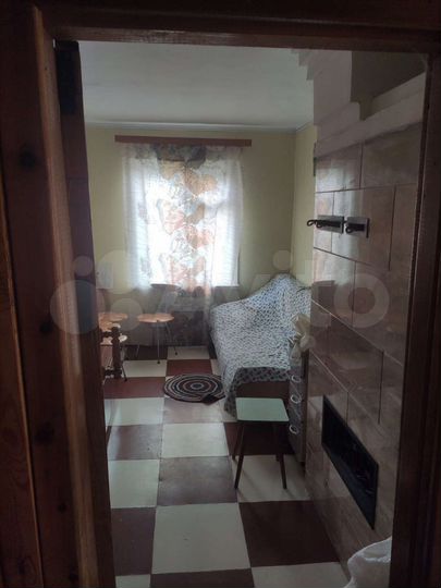 Дом 84 м² на участке 7 сот.