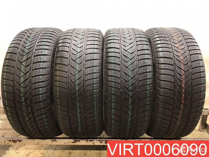 Pirelli Winter Sottozero 3 235/35 R19 91W