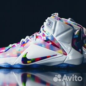 Lebron 12 best sale shoes price