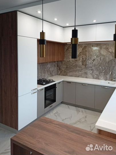 Кухня на заказ от производителя