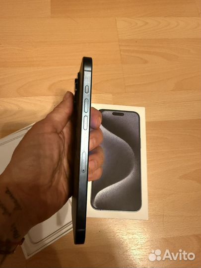 iPhone 15 Pro Max, 1 ТБ