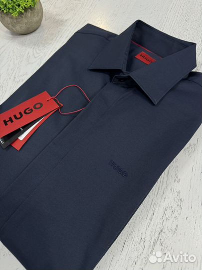 Рубашка Hugo
