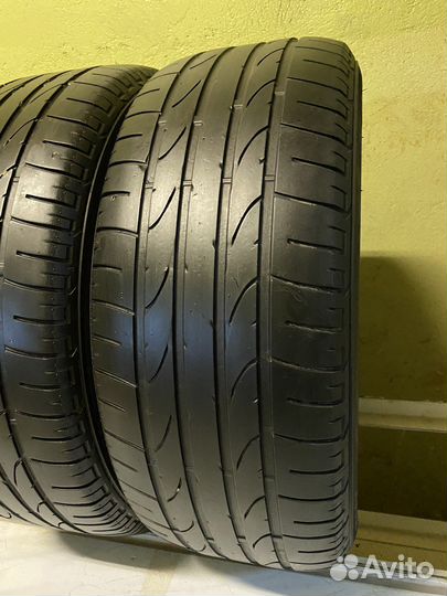 Bridgestone Dueler H/P Sport 235/55 R17 99V