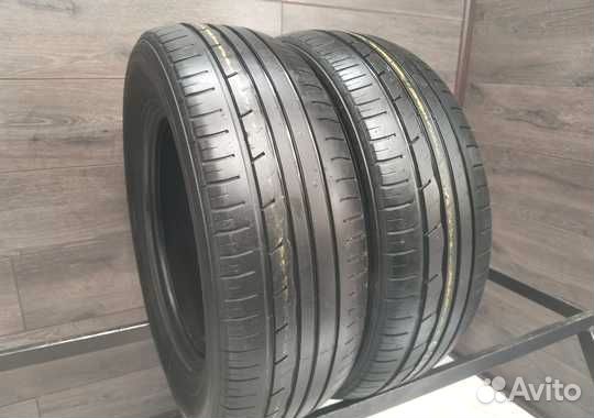 Kumho Ecsta HM KH31 215/65 R16 98H